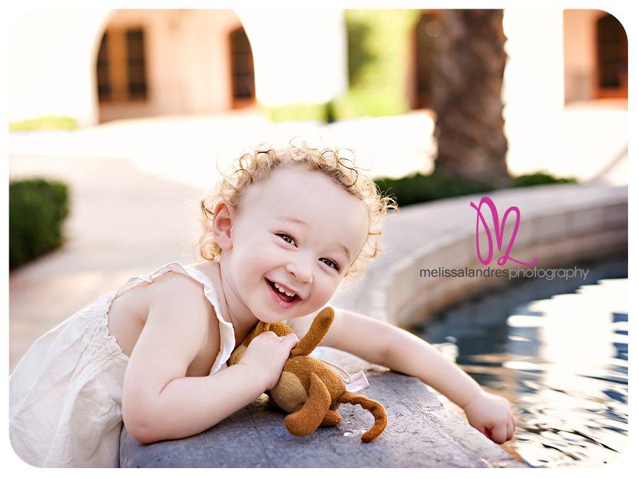 Hank & Helena ::  la quinta child and family photographer