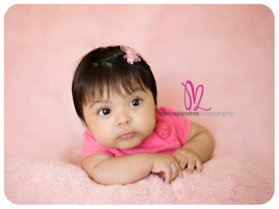 3 months of fun :: newborn photographer la quinta