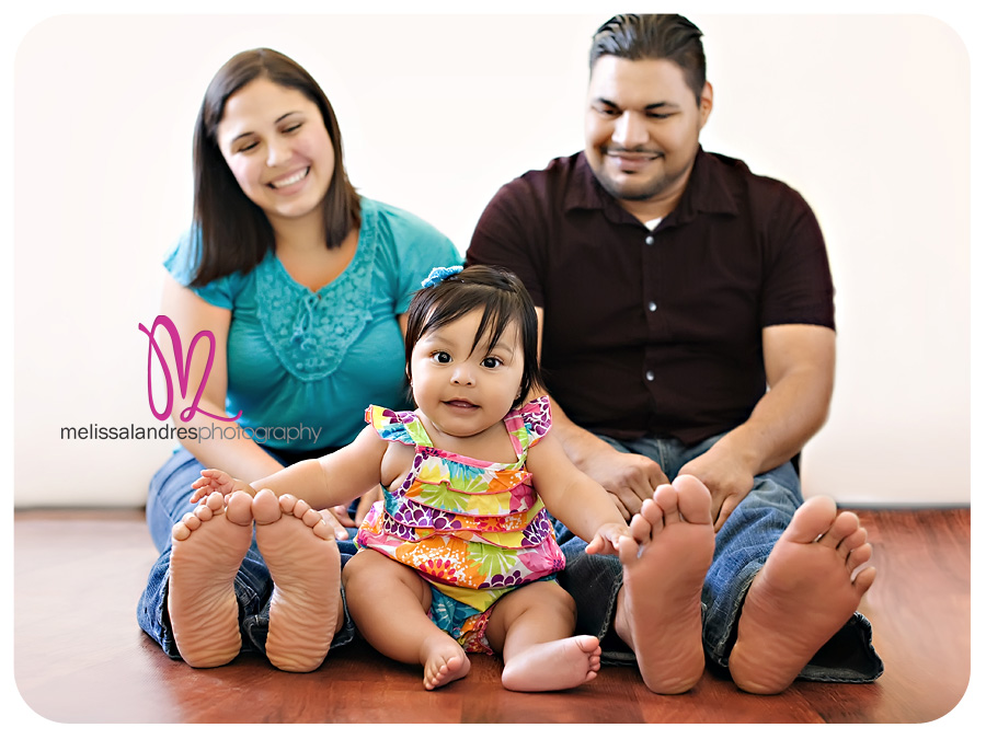 baby Yunuen – 6 months :: baby and family photographer la quinta