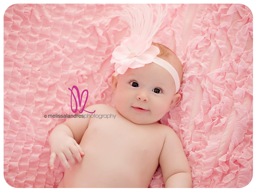 Forever friends : newborn baby and family photographer Melissa Landres