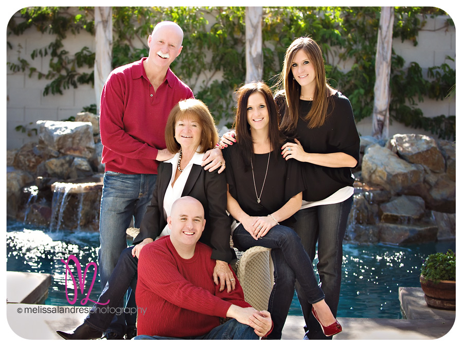 Family :: Rancho Mirage family photographer Melissa Landres