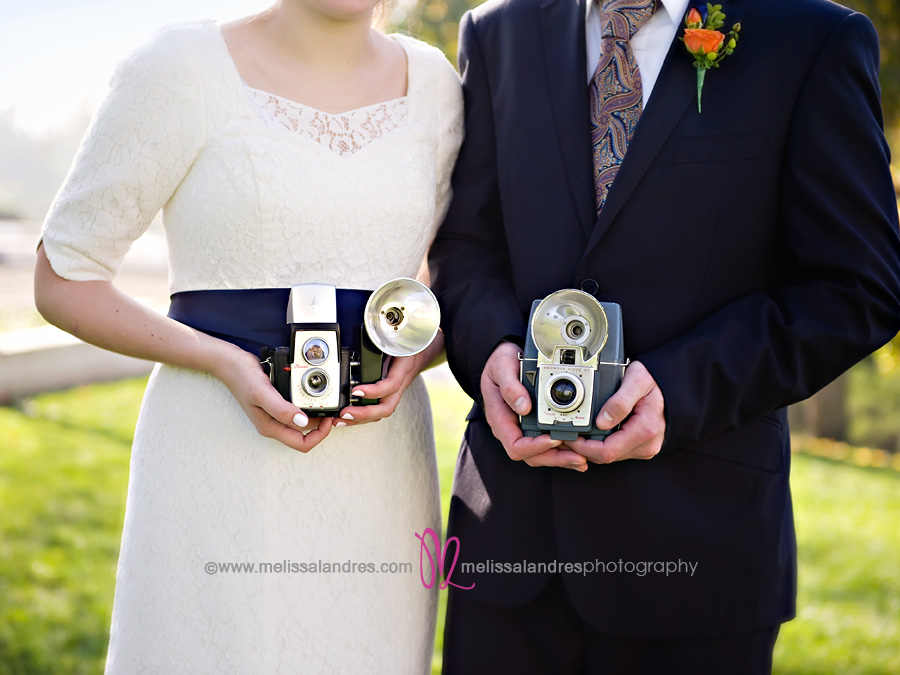 Mr & Mrs Edwards | la quinta wedding photographer