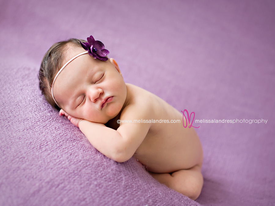 newborn bab photographer