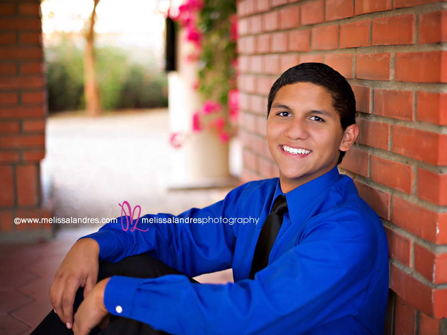 senior pictures for guys
