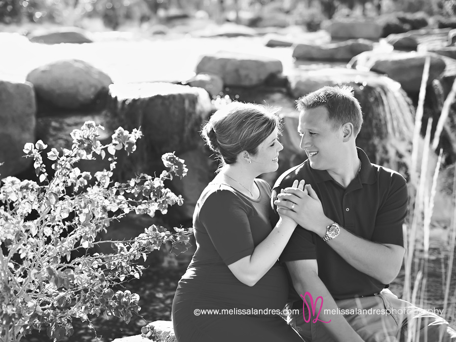 A Great Joy is Coming :: maternity & pregnancy photographer Melissa Landres : La Quinta