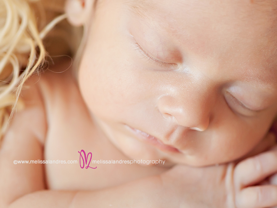 best newborn baby photographer melissa landres