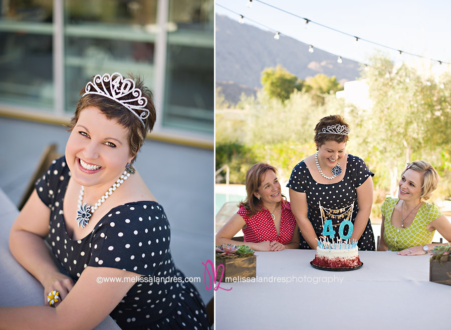 Birthday party at the Ace Hotel, Palm Springs photographer Melissa Landres