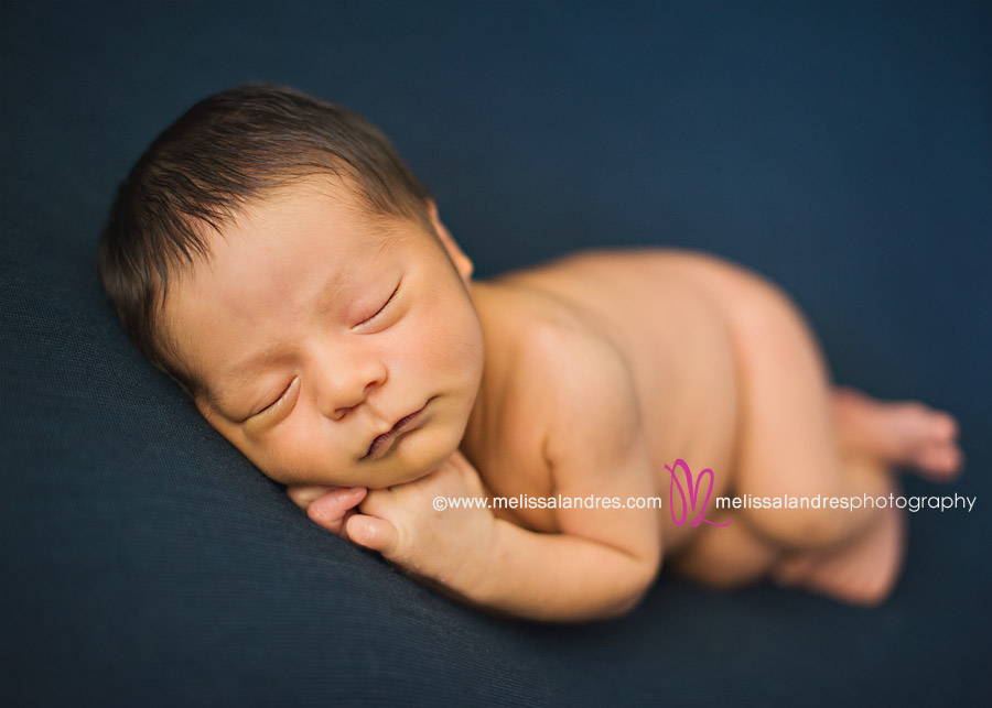 Palm Desert Maternity & Newborn baby photographer Melissa Landres