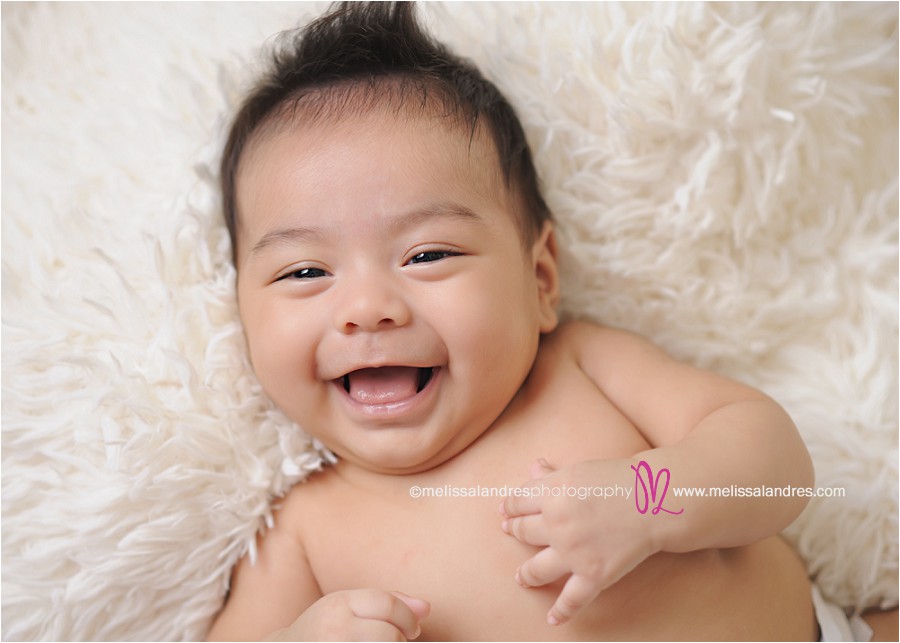 baby Yovan { Palm Desert baby photographer }