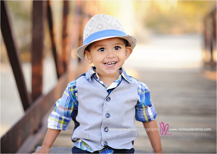 best family photographer Palm Desert