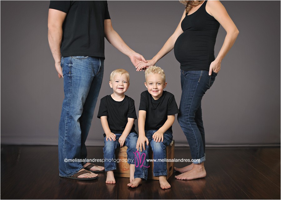 Happy : maternity & baby photographer