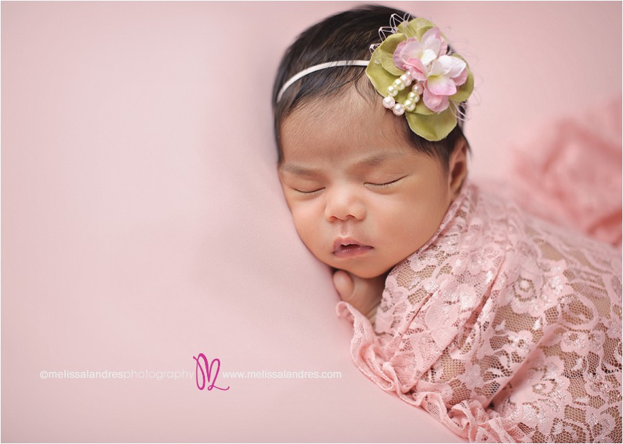 beautiful baby photos, girl poses, lace wrap