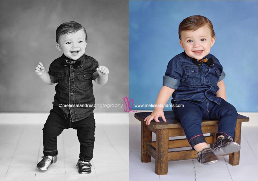 baby's first birthday pics, smash cake and big smiles, freshly picked moccasins silver, baby bow tie