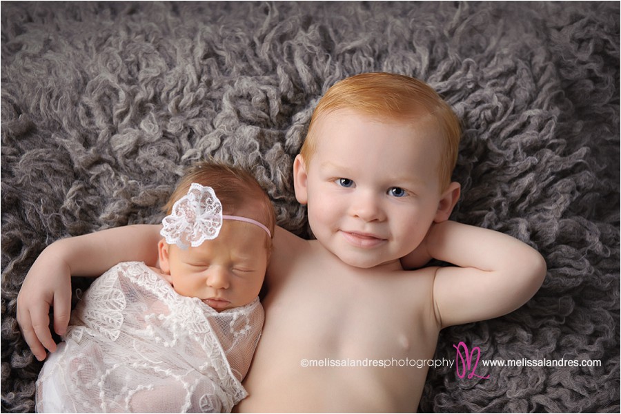 Palm Desert beautiful baby photos La Quinta newborn professional photographer Melissa Landres