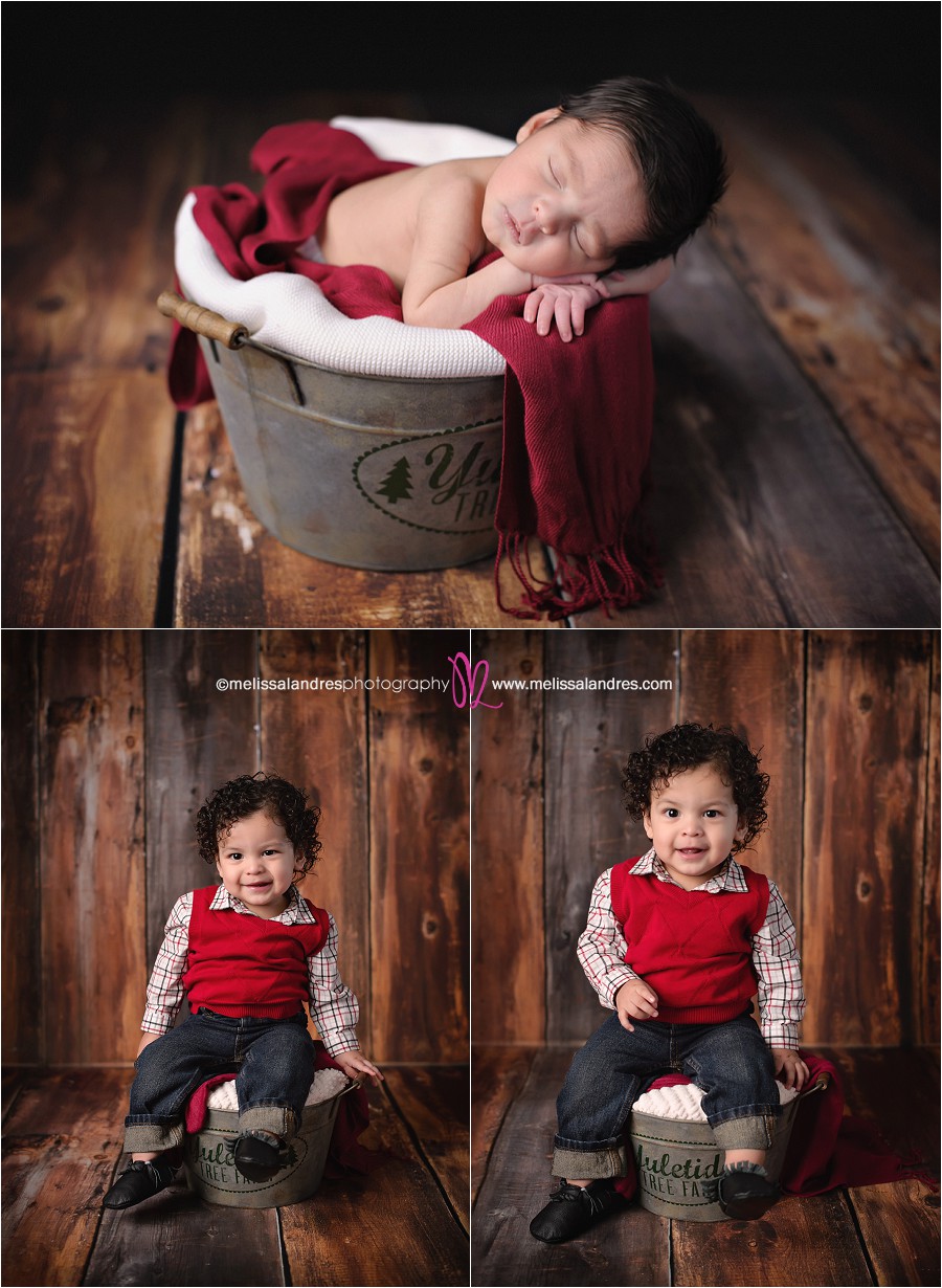 baby pics one year old, best baby photographer Melissa Landres photography