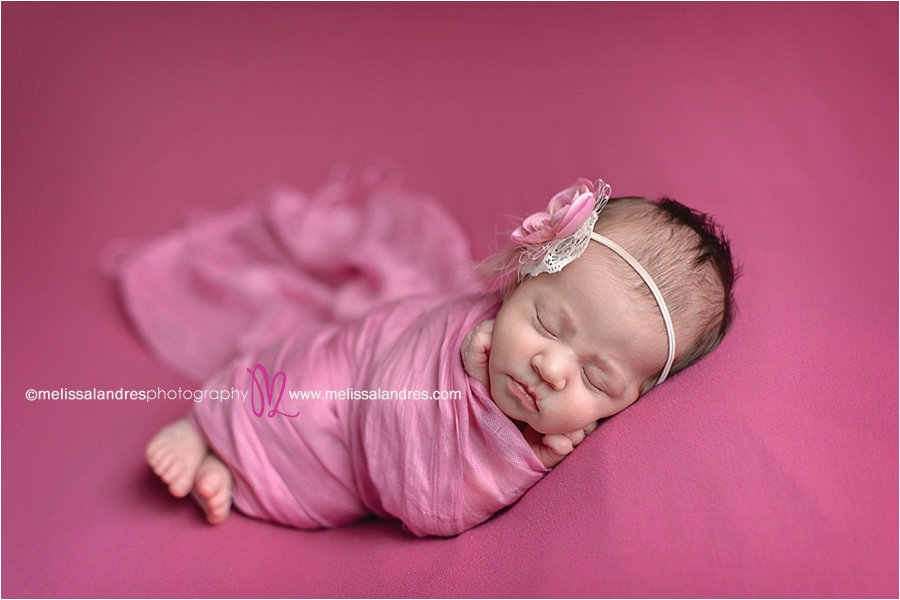 The color red, Valentines day baby, Coachella-valley-baby-photos-Melissa-Landres-photograpy