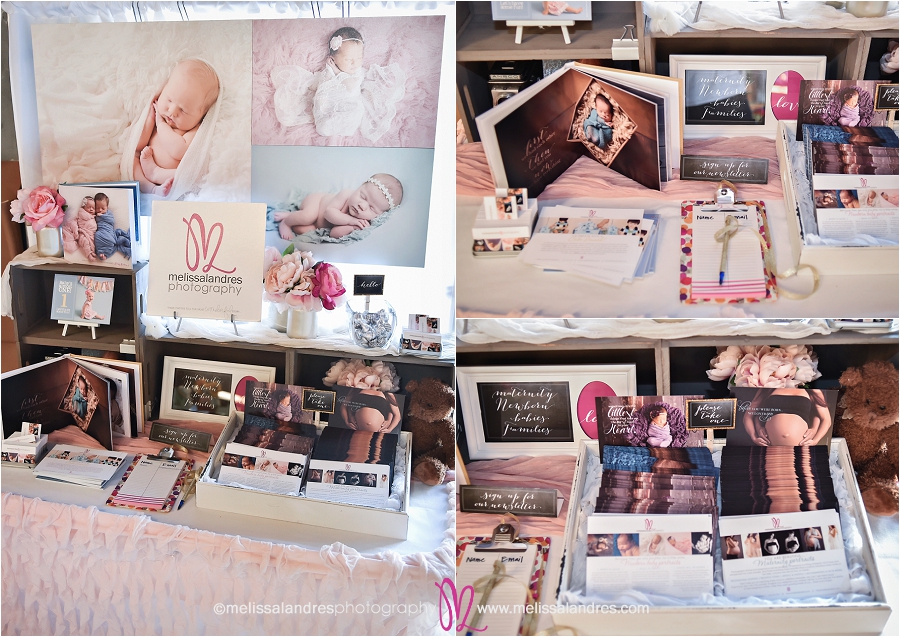 La-Quinta-photographer-Melissa-Landres-photograpy-Monkey-in-the-Middle-Consignment-Event-booth