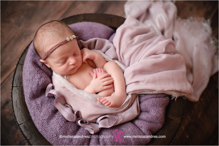 baby art Newborn-baby-photos-Indio-Melissa-Landres-photograpy