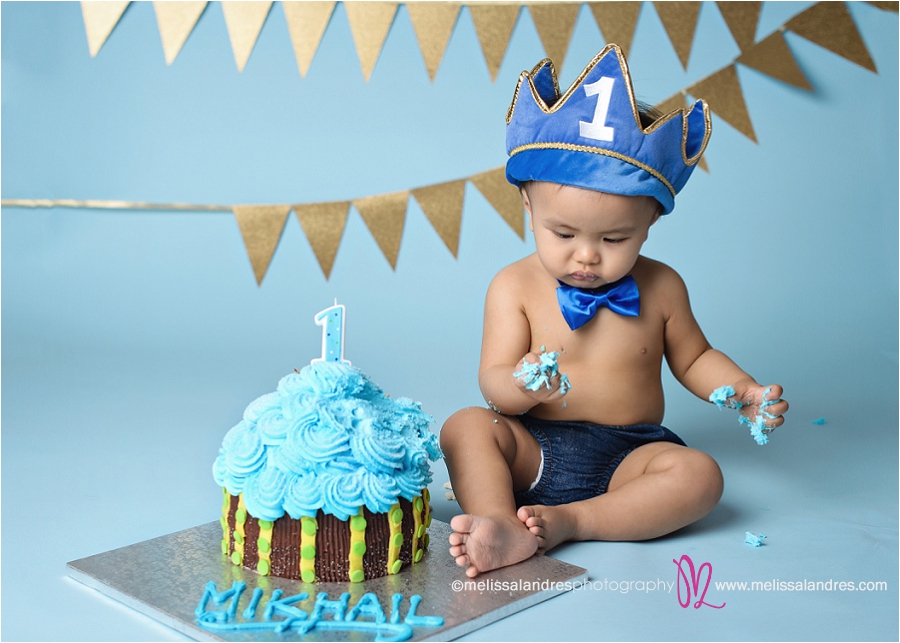 boys-cake-smash-birthday-photos-Indio-Melissa-Landres-photograpy_0295