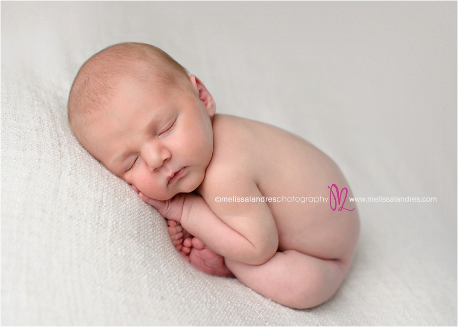 baby photos La Quinta cute props photo shoot, Melissa Landres photography