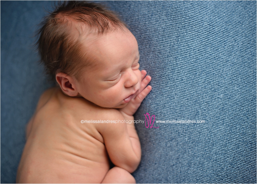 adorable baby pictures Coachella Valley by Melissa Landres Photoraphy