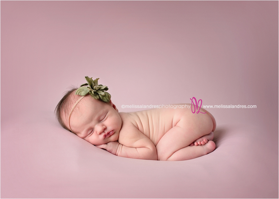 baby Whitleigh { baby pictures Rancho Mirage }