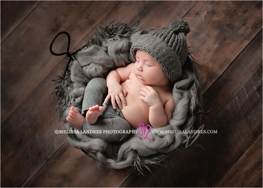 { baby Tani } sneak peek