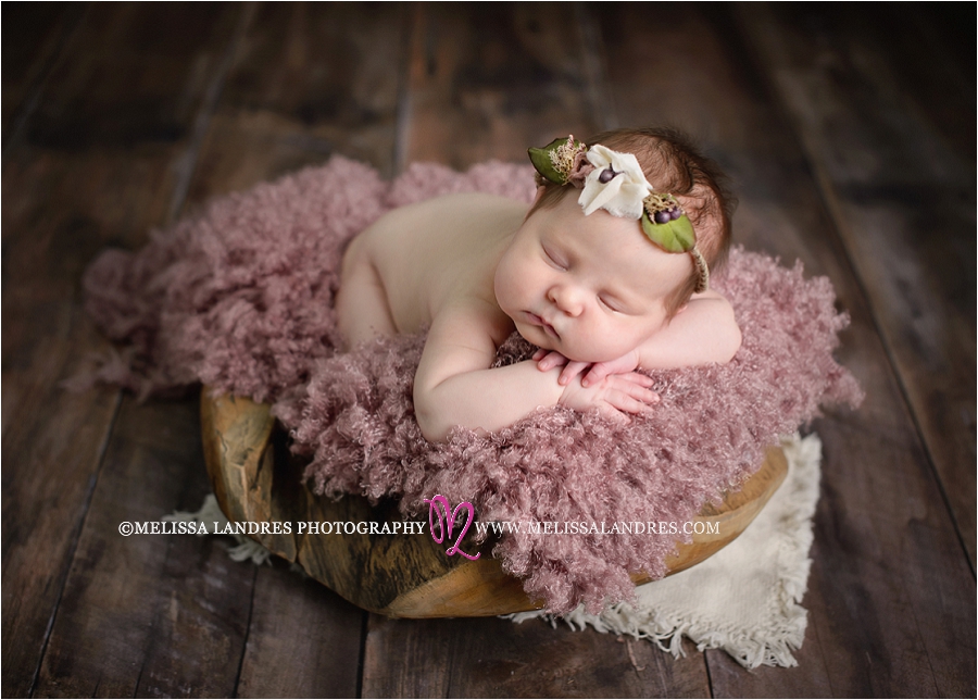 { baby Jessa } sneak peek