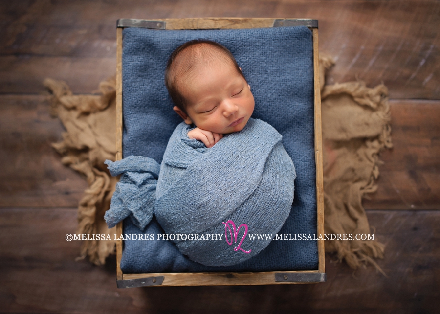 { baby Allen } sneak peek