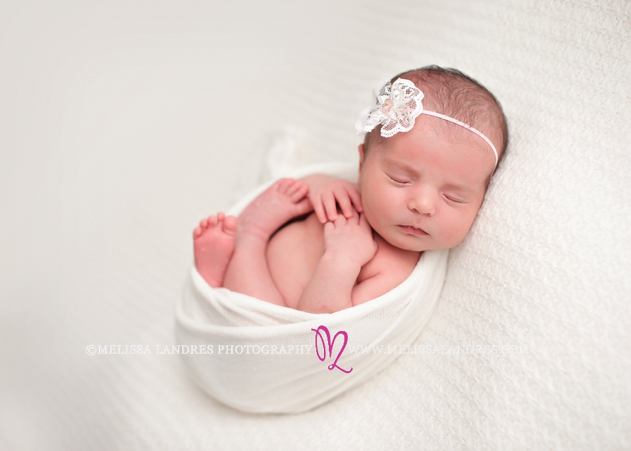 { baby Abigail } sneak peek