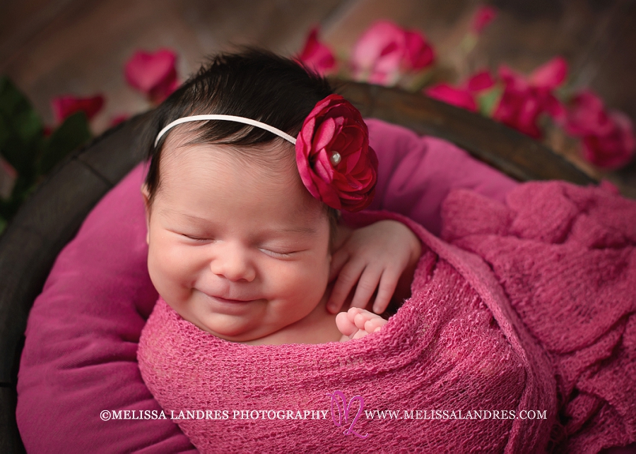 { baby Payton } sneak peek