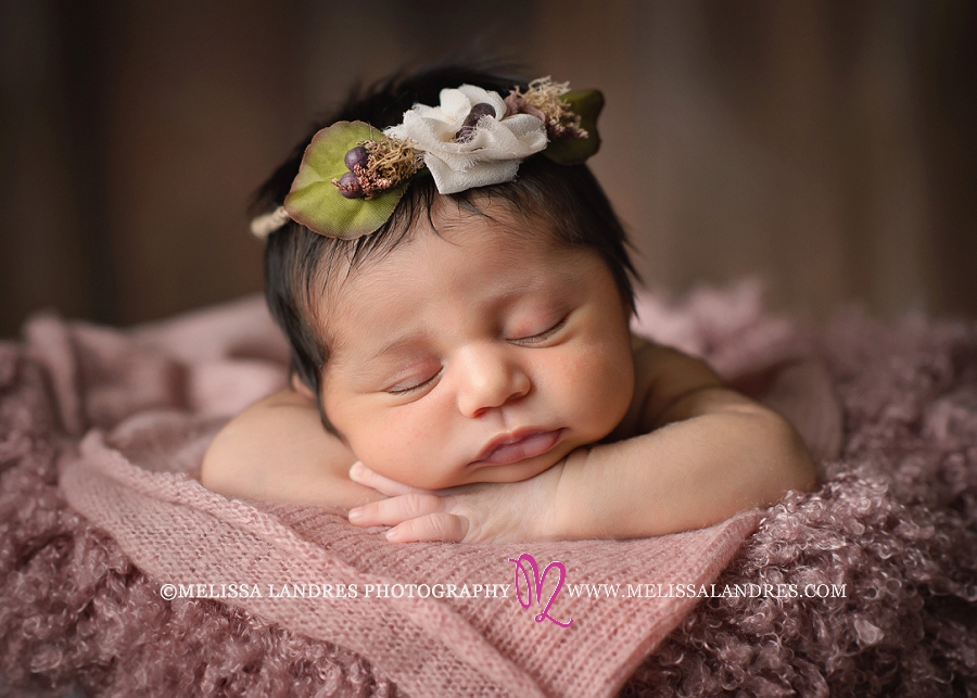 { baby Amaya } sneak peek