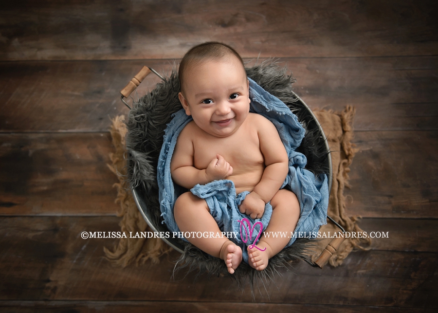 { baby Leo } sneak peek