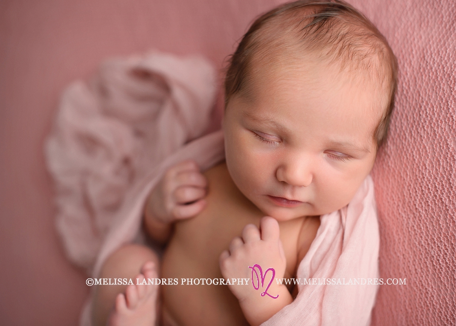 { baby Abigail } palm springs family photographer