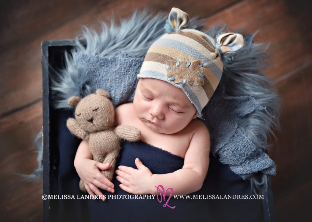 Professional baby photos Melissa Landres photography 