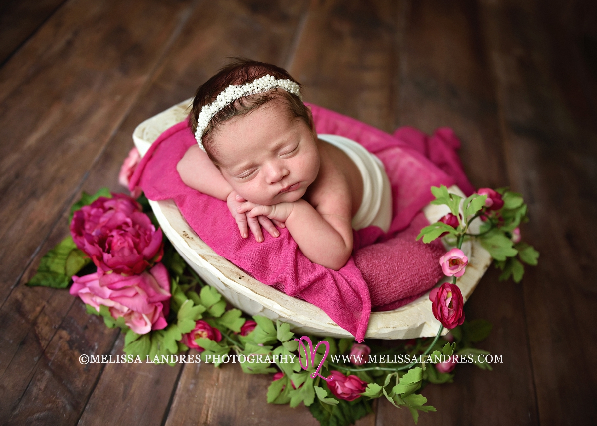 from { belly to baby } with Melissa Landres Photography